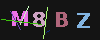 Gambar captcha