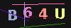 Gambar captcha