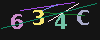 Gambar captcha